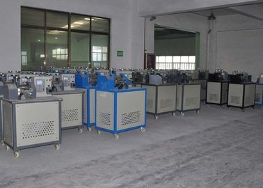 प्लास्टिक पुनर्चक्रण मशीन के लिए उच्च क्षमता वाली प्लास्टिक कटिंग मशीन 950 * 800 * 1350 मिमी