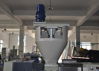 3 किलोवाट फोर्स फीडिंग मशीन उच्च स्वचालित स्तर कस्टम रंग 900 मिमी भंडारण ऊंचाई